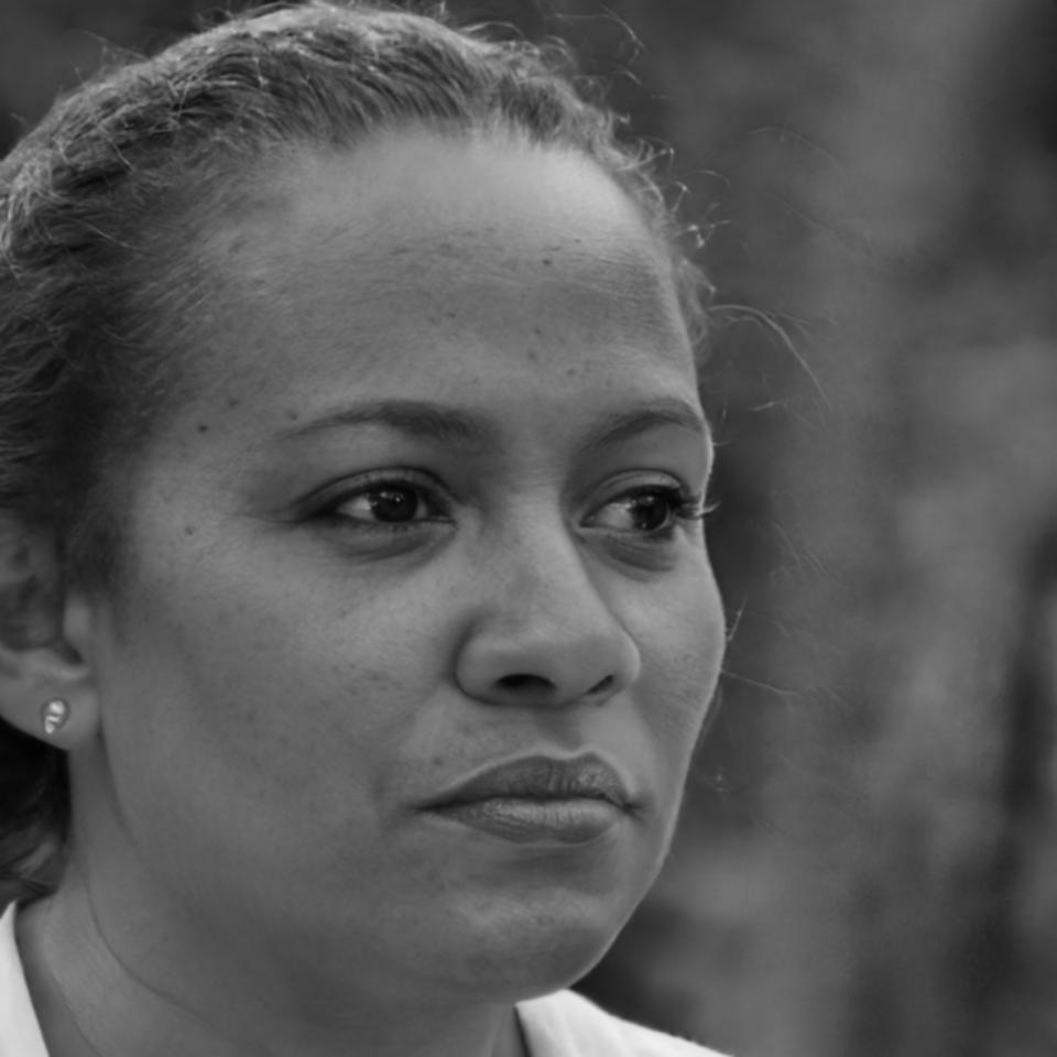 Unternehmerin Marina Hoffmann