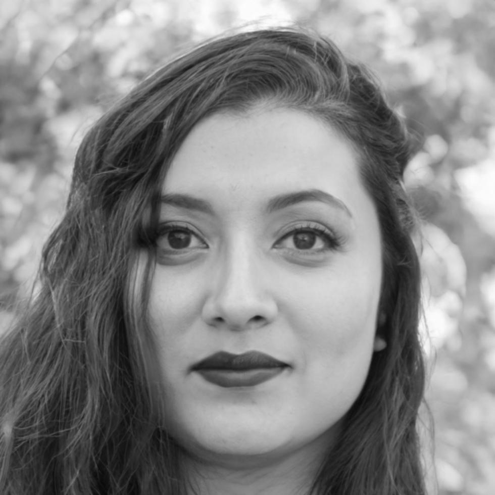 Erfolgreiche Unternehmerin Sarah Weber